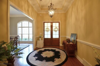 Entry way