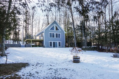 677 Zions Hill Rd, Dexter, ME 04930 - photo 3