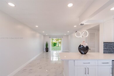 Kitchen/Living
