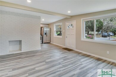 124 Allegheny Ave, Savannah, GA 31404 - photo 7
