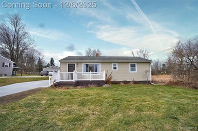 2055 N Baxter Rd, Davison, MI 48423 - photo 3