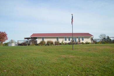 849 Paradise Camp Rd, Harrodsburg, KY 40330 - photo 4