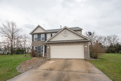 1071 Sunmeadow Cir, Franklin, IN 46131 - photo 2