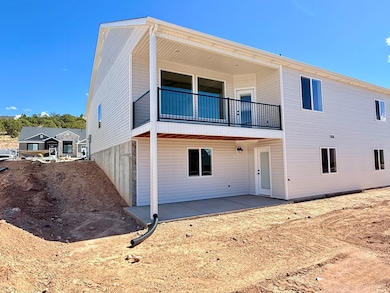 123 N Sterling Dr unit (Lot 34 Phs 4  Cresc, Cedar City, UT 84720 - photo 7