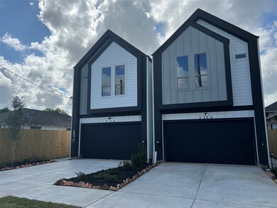 3304 Live Oak St, Houston, TX 77004 - photo 2