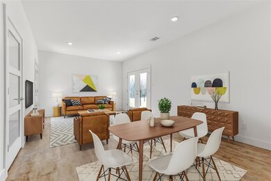 3260 W Crawford St unit 401, Denison, TX 75020 - photo 6