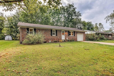 509 Inderrieden Rd, Chandler, IN 47610 - photo 2