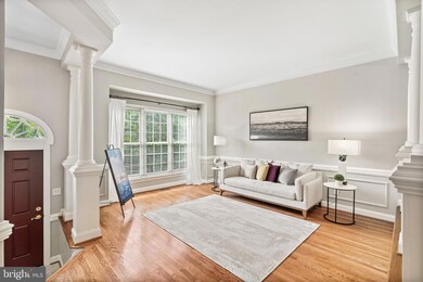 2142 Wolftrap Ct, Vienna, VA 22182 - photo 6