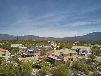 1060 S Desert Senna Loop, Tucson, AZ 85748 - photo 2