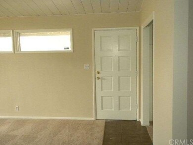 entrance living room