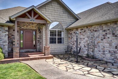 1689 S Songbird Cir, Nixa, MO 65714 - photo 3