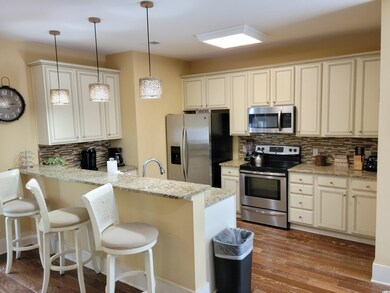 4823 Cantor Ct unit 159 Cantor, North Myrtle Beach, SC 29582 - photo 4