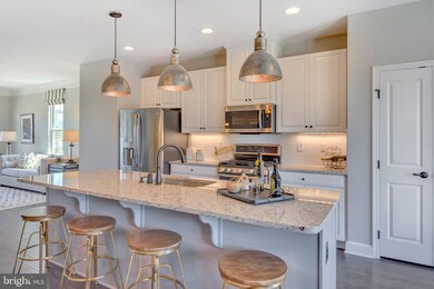 603 Evelyn Way, Woolwich Township, NJ 08085 - photo 6