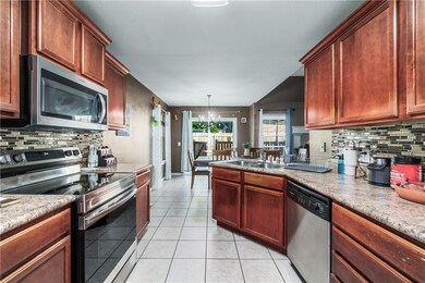 1258 Apache Trail, Springdale, AR 72764 - photo 4