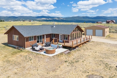 652 Pathfinder Rd S, Stevensville, MT 59870 - photo 2