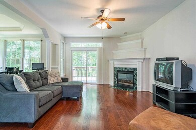 92 Rushing Wind Way, Apex, NC 27502 - photo 3