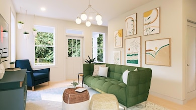 Lot 14 Somerville Cottages, Chattanooga, TN 37410 - photo 2