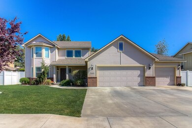 Welcome Home