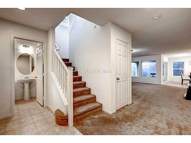 Property Photo. Half bathroom downstairs