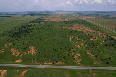 Picture from Hwy 283 on south side