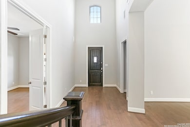 25843 Scenic Rock, San Antonio, TX 78255 - photo 4