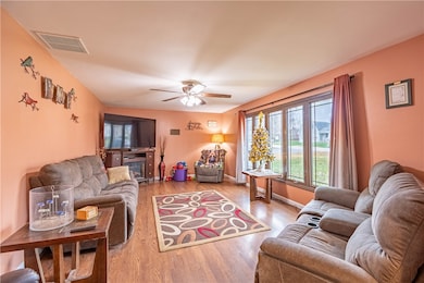 3028 Olympia Dr, Decatur, IL 62521 - photo 4