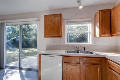 07 Kitchen View 2