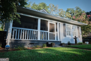 417 Howell St, Thomaston, GA 30286 - photo 2