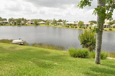 BACK YARD-LAKE