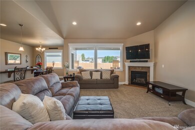 2365 Talon St NE, East Wenatchee, WA 98802 - photo 4