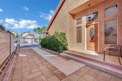 7313 Simsbury Cir, Las Vegas, NV 89129 - photo 7