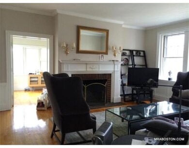 476 Jamaicaway unit 1, Jamaica Plain, MA 02130 - photo 6