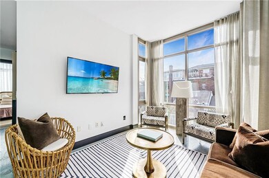 905 Juniper St NE unit 405, Atlanta, GA 30309 - photo 7