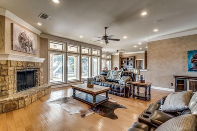 3333 Thompson Rd, Weatherford, TX 76087 - photo 5