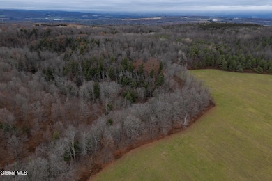 177.70 acre - Travis Rd lot