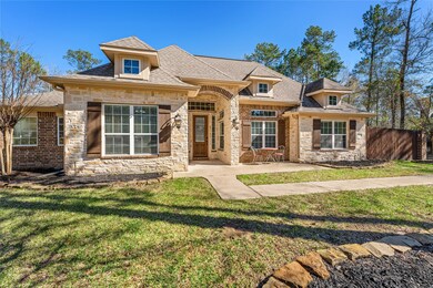 14 Rose Pine Ct, Magnolia, TX 77355 - photo 4