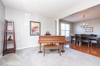 127 Whitman Way, Georgetown, KY 40324 - photo 7