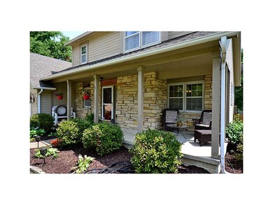 Front Exterior.