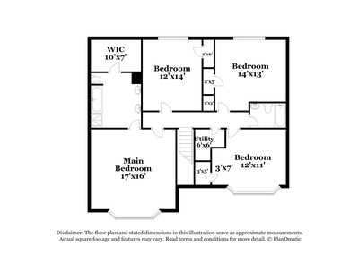 28810 Fox Canyon, Spring, TX 77386 - photo 3