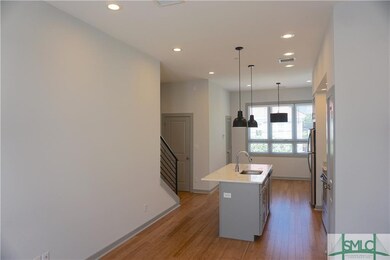 2011 Bull St unit 1, Savannah, GA 31401 - photo 3