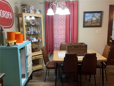 4009 N Pottenger Ave, Shawnee, OK 74804 - photo 5