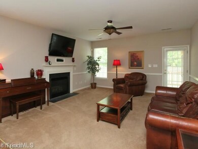Den/Family/Great Room.