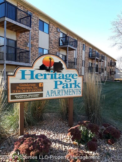 prairie springs apartments aberdeen sd