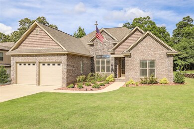 552 Weatherby Trail, Prattville, AL 36067 - photo 2