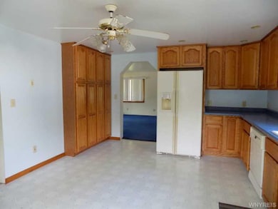 Kitchen Dining.