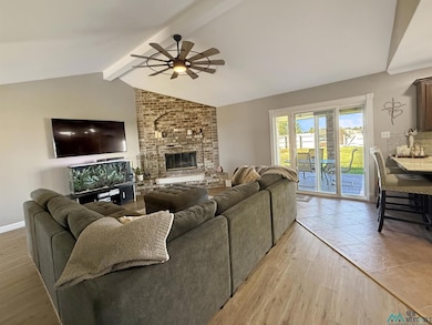 4933 N Dal Paso St, Hobbs, NM 88242 - photo 7