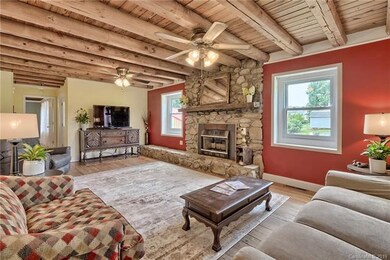 2622 Amity Hill Rd, Statesville, NC 28677 - photo 4