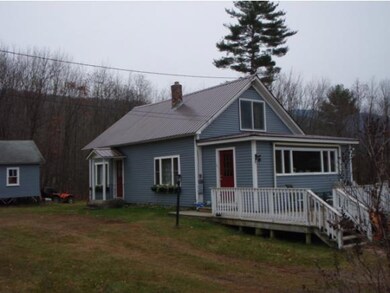 34 Studio Rd, Warren, NH 03279 - photo 2
