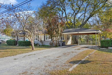 533 N Forest St, Jenks, OK 74037 - photo 4
