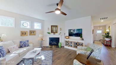 LVP flooring